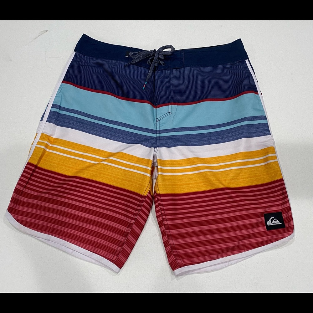 Quicksilver Men’s Board Shorts